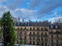 B&B Paris - Appartement cosy Notre-Dame - Bed and Breakfast Paris