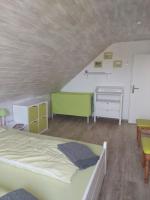 Apartment mit 1 Schlafzimmer