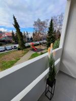 Apartman Luxe Victoria - B&B Zagreb