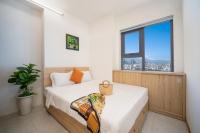 Apartment mit Meerblick