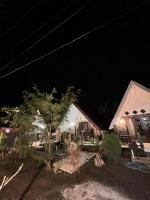 Meno Melani guesthouse - B&B Gili Meno