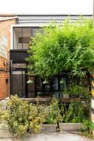 2BR House with Bathtub near Old City - B&B