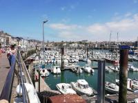 Au coeur de Dieppe, au puits salé BY HOLIDIEPPE - B&B Dieppe