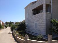 Apartments Cebalo - Ekonomija - B&B Curzola