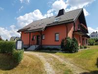 Gemütliche Ferienwohnung im schönen Erzgebirge - Wohnung Frühling - B&B Eibenstock