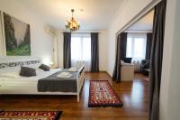 B&B Corunca - Pensiunea Koronka - Bed and Breakfast Corunca