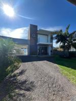 Casa com piscina - B&B