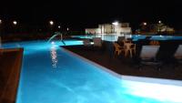 CHALET B NATURISTe MAEVA - Chambres d’hôtes