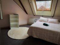 Spacieux Appartement 3 chambres Cosy - B&B