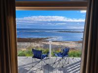 Seaview Retreat Newbiggan by The Sea - B&B