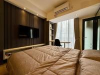 B&B Batam Centre - New Cozy Studio at Pollux Habibie Batam - Bed and Breakfast Batam Centre