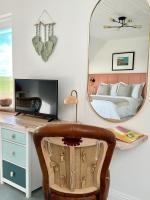 Thistledown Lodge - Ferienwohnung Fethard-on-Sea