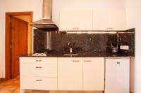 Standard Apartment mit 1 Schlafzimmer