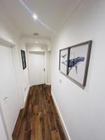 Luxury apartment near London centre, near train station, E1 - B&B