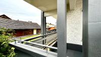 BeeFree Pocking 3 Free Parking Zentral Boxspringbett - Ferienwohnung Pocking