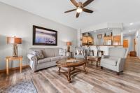 Skippin Stones condo - B&B Branson