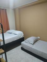 Apartment mit 3 Schlafzimmern