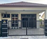 B&B Kangar - Dedaun Homestay Perlis - Bed and Breakfast Kangar