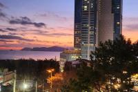 B&B Pusan - Mipoblues Haeundae - Bed and Breakfast Pusan