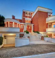 Villa VULIN - Chambres d’hôtes Pula