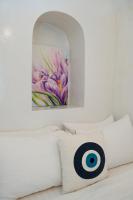 Doppelzimmer mit Terrasse