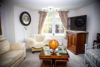 B&B Rochester - Cosy and Spacious House for 6 - Bed and Breakfast Rochester