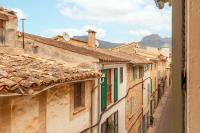 Doppel- oder Zweibettzimmer