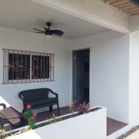Casa de playa - Ferienwohnung
