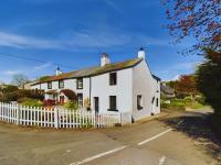 Luxury Lake District Retreat above Ennerdale - B&B