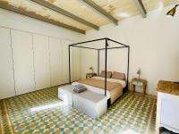 B&B Valletta - Cozy Charming Apartment in Old Bakery Street - Bed and Breakfast Valletta