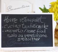 B&B Tollo - B&B Bonaventura and Bonaventura Food - Bed and Breakfast Tollo