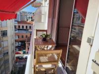 #TheCosyStudio06 Meyerbeer Promenade Negresco - B&B