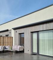 Apartamentai LinkJūros - Chambres d’hôtes Palanga