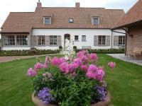 B&B Spiere - B&B 't Hof van Spiere - Bed and Breakfast Spiere