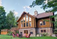 B&B Mille-Isles - Chalet Authentik 27 - Lac Fiddler - Bed and Breakfast Mille-Isles