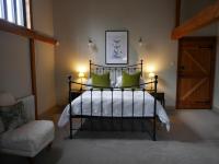 Chambre Lit King-Size Supérieure