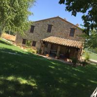 Suite Familiare Deluxe