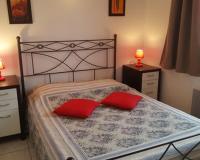 résidence lac de La Sole T3 4 pers les minimes avec piscine - B&B La Rochelle