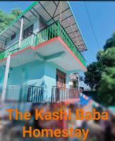 B&B Dharamsala - The Kashi Baba Homestay - Bed and Breakfast Dharamsala