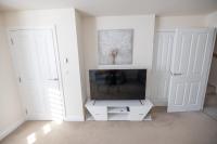 Contractor's Cove Leicester - B&B Coalville