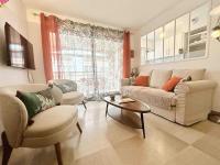 La Petite Louisiane : Apt 4 Prs, 300 m plages - B&B
