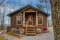 Authentic, Rustic, Cute & Cozy! - Bed and Breakfast Pigeon Forge