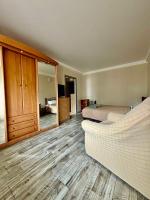 Apartment metro Darnitsa - Chambres d’hôtes Kiev