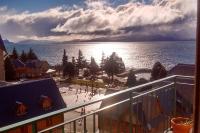 LUMINOSO FUNCIONAL. UBICACION Y VISTA INMEJORABLES - Ferienwohnung Bariloche