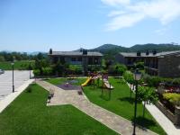 Apartamento Condes de Sobrarbe II. Ainsa. Ordesa. - B&B