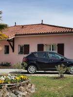 La Pointe de Sel - B&B Salies-du-Salat