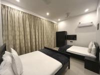 B&B Alibag - KIANA STAYS - Bed and Breakfast Alibag