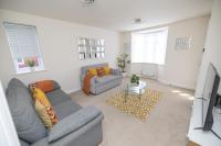 B&B Coalville - Home in Hugglescote - Long stays - Bed and Breakfast Coalville