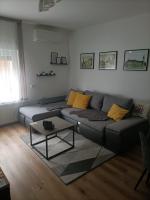 B&B Đakovo - Apartman HD - Bed and Breakfast Đakovo