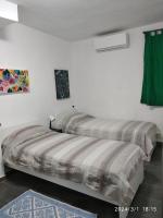 Zweibettzimmer